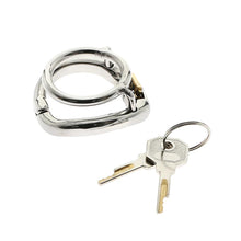 Load image into Gallery viewer, Cock Prison Cage