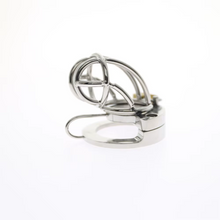 Load image into Gallery viewer, 2-in-1 Ball Stretcher Cock Cage