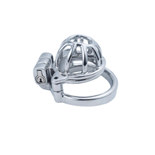 Load image into Gallery viewer, 2 Cages Custom Chastity Cage