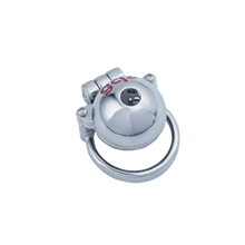 Load image into Gallery viewer, 2 Cages Custom Chastity Cage