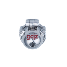 Load image into Gallery viewer, 2 Cages Custom Chastity Cage