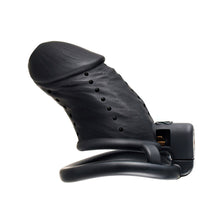 Load image into Gallery viewer, 3D Simulation Cock Cage