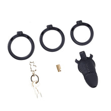 Load image into Gallery viewer, 3D Simulation Cock Cage