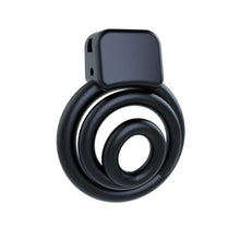 Load image into Gallery viewer, 3D Whirlwind Chastity Cage