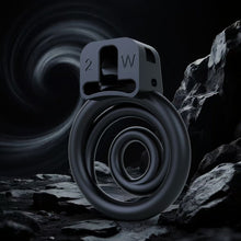 Load image into Gallery viewer, 3D Whirlwind Chastity Cage