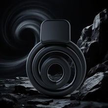 Load image into Gallery viewer, 3D Whirlwind Chastity Cage