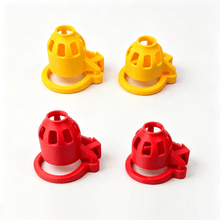Load image into Gallery viewer, 3D Cannon Resin Chastity Cage