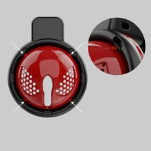 Load image into Gallery viewer, 3D Detachable Chastity Cage 9