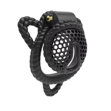 Load image into Gallery viewer, 3D Honeycomb Bundled Chastity Cage 8