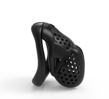 Load image into Gallery viewer, 3D Cock Cage with Small Lock