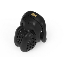 Load image into Gallery viewer, 3D Cock Cage with Small Lock