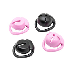 Load image into Gallery viewer, 3D Mech Style Resin Chastity Cage 1