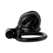 Load image into Gallery viewer, 3D Mini Viper Chastity Cage With 4 Rings 3