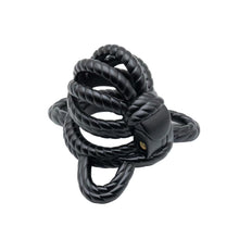 Load image into Gallery viewer, 3D Rope Art BDSM Cock Cage 9