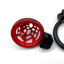 Load image into Gallery viewer, Skeleton Chastity Cage