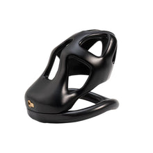 Lade das Bild in den Galerie-Viewer, Openwork Skull Resin Chastity Cage