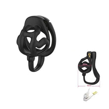 Load image into Gallery viewer, 3D Soul-Capturing Chastity Cage 6
