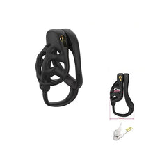 Load image into Gallery viewer, 3D Soul-Capturing Chastity Cage 5