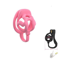 Load image into Gallery viewer, 3D Soul-Capturing Chastity Cage 8