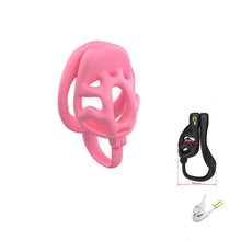 Load image into Gallery viewer, 3D Soul-Capturing Chastity Cage 7