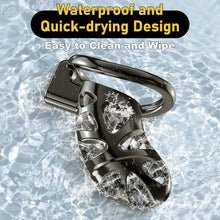 Load image into Gallery viewer, Male Metal Cock Chastity Cage