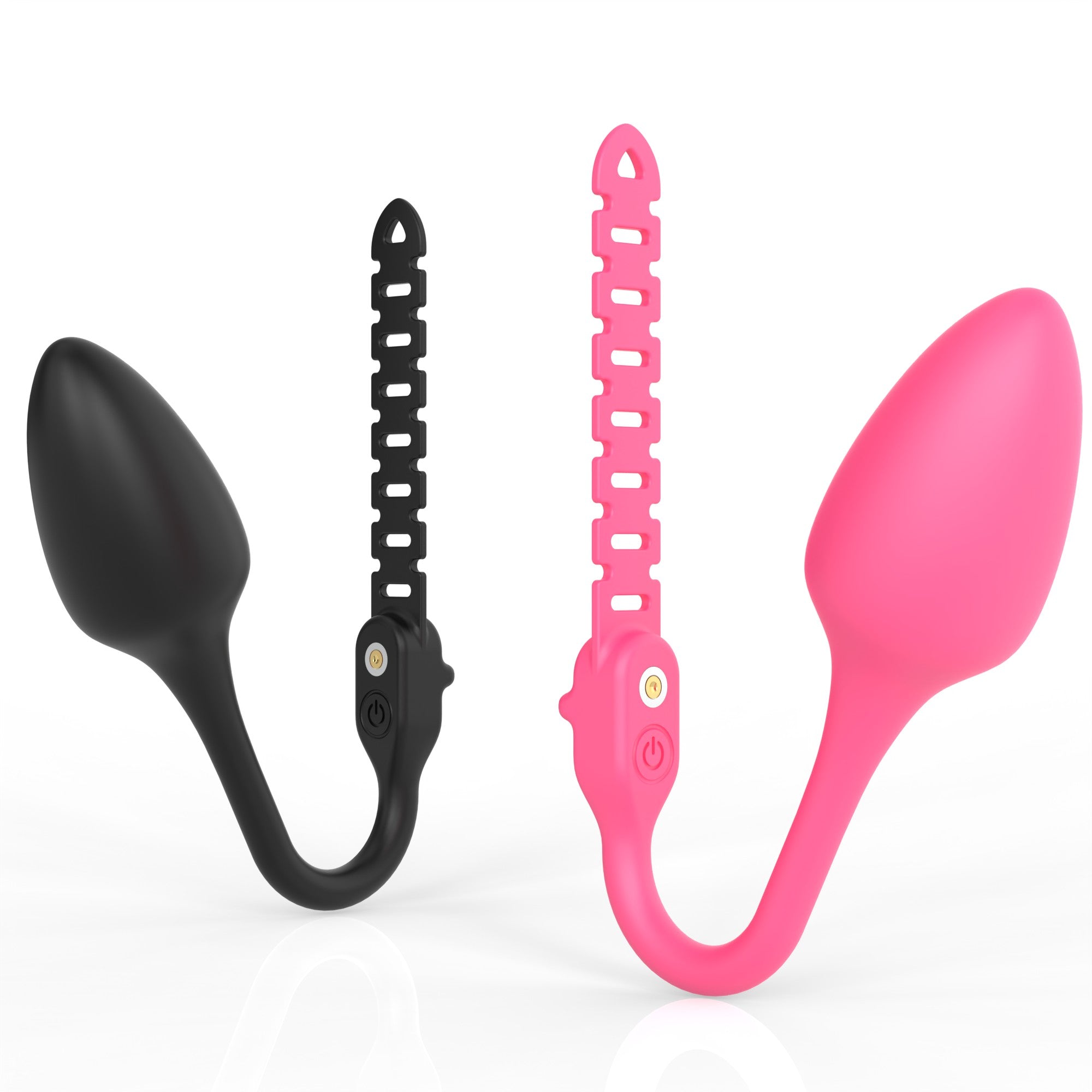 Remote Control Anal Plug Vibrator CHASTITY CAGE CO Remote Control Anal Plug Vibrator CHASTITY CAGE CO