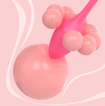 Load image into Gallery viewer, Remote Control Anal Plug Vibrator