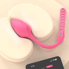 Load image into Gallery viewer, Remote Control Anal Plug Vibrator