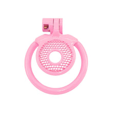 Load image into Gallery viewer, So Cute Flat Chastity Cage