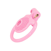 Load image into Gallery viewer, So Cute Flat Chastity Cage
