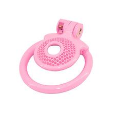 Load image into Gallery viewer, So Cute Flat Chastity Cage