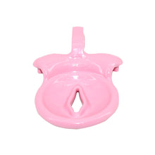 Load image into Gallery viewer, Extra Flat Clit Cock Cage