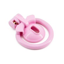 Load image into Gallery viewer, Cute Sissy Chastity Cage