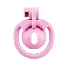 Load image into Gallery viewer, Cute Sissy Chastity Cage