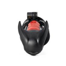 Load image into Gallery viewer, Greedy Dragon Male Chastity Cage 3