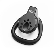 Load image into Gallery viewer, JEUSN Male Flat Chastity Cage