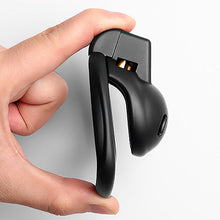Load image into Gallery viewer, JEUSN Small Male Chastity Device
