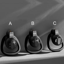 Load image into Gallery viewer, JEUSN Small Male Chastity Device