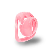 Load image into Gallery viewer, Invisible Sissy Pussy Chastity Cage