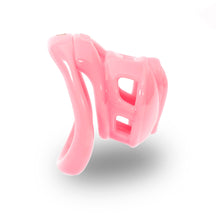 Load image into Gallery viewer, Invisible Sissy Pussy Chastity Cage