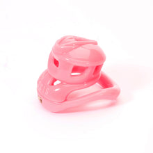 Load image into Gallery viewer, Invisible Sissy Pussy Chastity Cage
