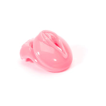 Load image into Gallery viewer, Invisible Sissy Pussy Chastity Cage