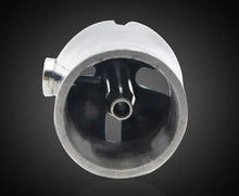 Load image into Gallery viewer, Titanium Cock Cage With PA