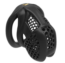 Load image into Gallery viewer, 3D Printed Breathable Male Chastity Device