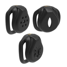 Load image into Gallery viewer, Super Small Slave Male Chastity Device