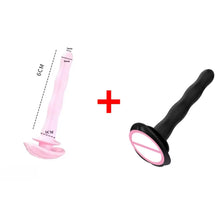 Load image into Gallery viewer, BIG BOOBS Male Chastity Cage