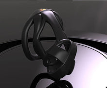 Load image into Gallery viewer, The Model X Chastity  Cage
