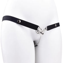 Load image into Gallery viewer, Male to Female Transformation Chastity Belt