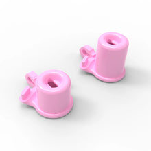 Load image into Gallery viewer, BDSM Sissy Slave Inverted Male Chastity Cage