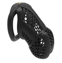 Load image into Gallery viewer, 3D Printed Breathable Male Chastity Device